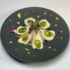 Best *Jalapeno Hamachi in Federal Way, WA