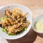 Best *Calamari Tempura in Federal Way, WA