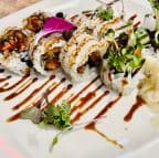 Best Salmon Skin Roll in Federal Way, WA