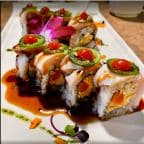 Best *Bumblebee Roll in Federal Way, WA