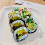 Best Vegetable Roll in Federal Way, WA