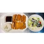 Best Chicken Katsu in Federal Way, WA