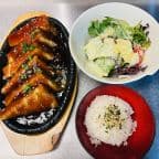 Best Tofu Teriyaki in Federal Way, WA