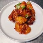 Best Spicy Chicken Karaage in Federal Way, WA