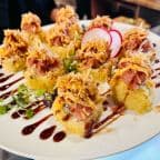 Best *Volcano Roll in Federal Way, WA