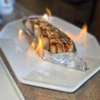 Best *Killer Salmon Roll (Baked) in Federal Way, WA