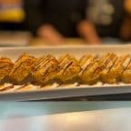 Best *Golden California Roll in Federal Way, WA