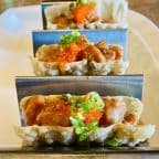 Best *Spicy Tuna Tacos in Federal Way, WA