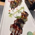 Best Dragon Roll in Federal Way, WA