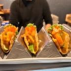 Best *Spicy Salmon Tacos in Federal Way, WA