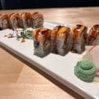 Best *Spicy Ninja Roll in Federal Way, WA