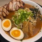 Best Miso Chashu （miso broth） in Federal Way, WA