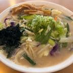 Best Tonkotsu Veggie  (pork broth) in Federal Way, WA