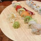 Best *Rainbow Roll in Federal Way, WA