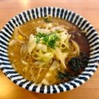 Best Miso Veggie （miso broth） in Federal Way, WA