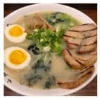 Best Tonkotsu Chashu (pork broth) in Federal Way, WA