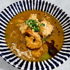 Best Miso Shrimp （miso broth） in Federal Way, WA